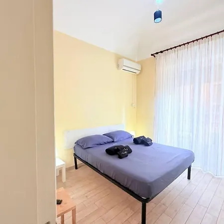Apartmán Semplice 