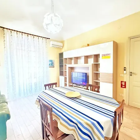Apartmán Semplice 