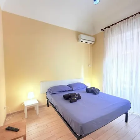 Semplice Barbara Apartman *