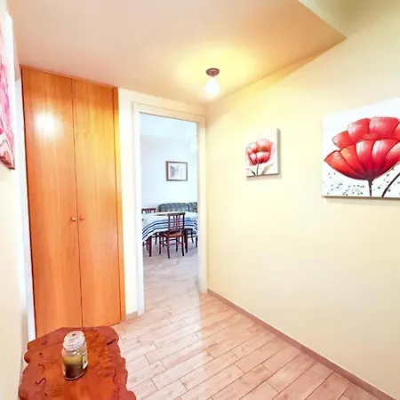 Semplice Barbara Apartman