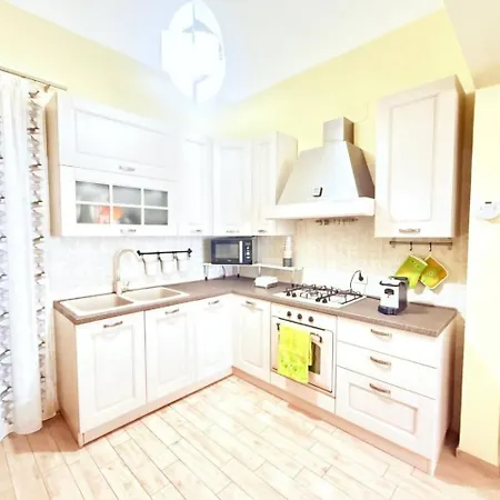 Apartman Semplice Barbara *