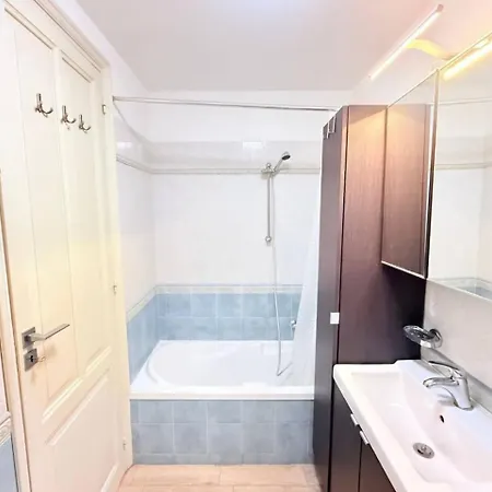 Apartman Semplice Barbara