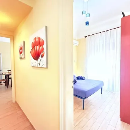 Semplice Barbara Apartman *