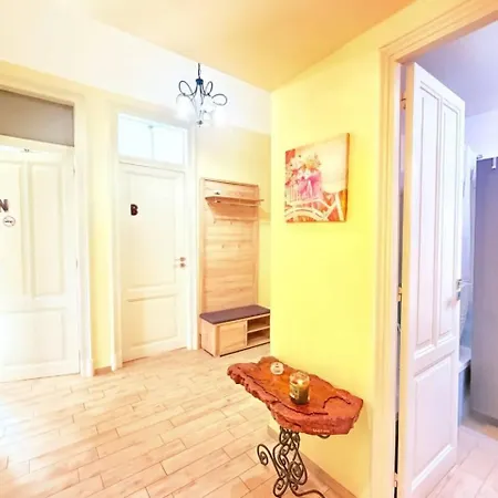 Apartman Semplice Barbara