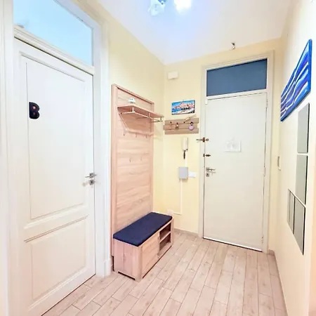 Semplice Barbara Apartman