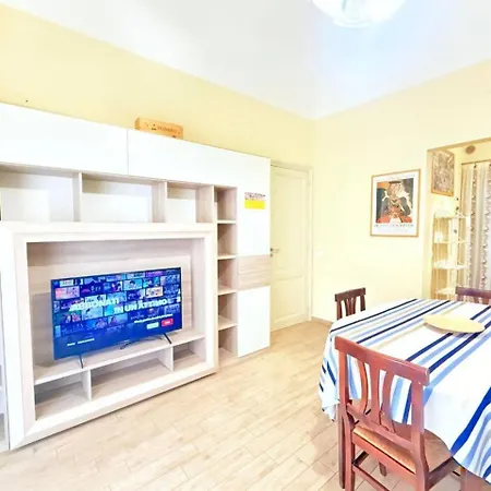 Apartman Semplice Barbara Trapani