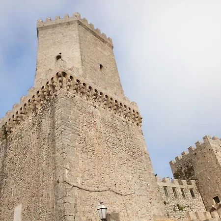 Apartman Semplice Barbara Trapani