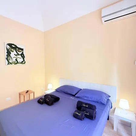 Apartman Semplice Barbara Trapani