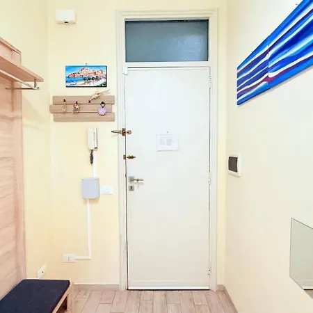 Apartman Semplice Barbara *