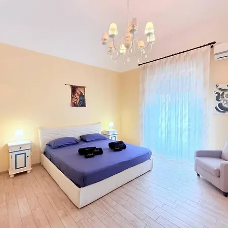 Apartman Semplice Barbara