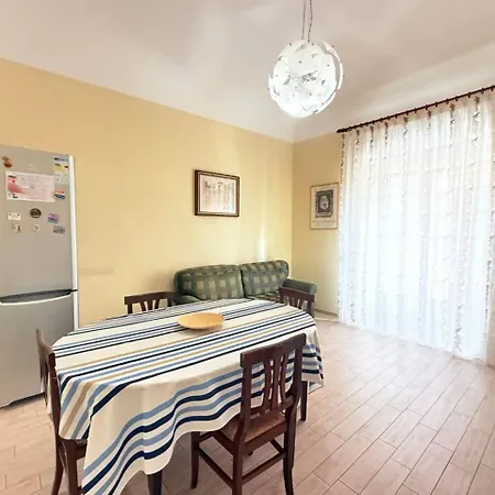 Semplice Barbara Apartman