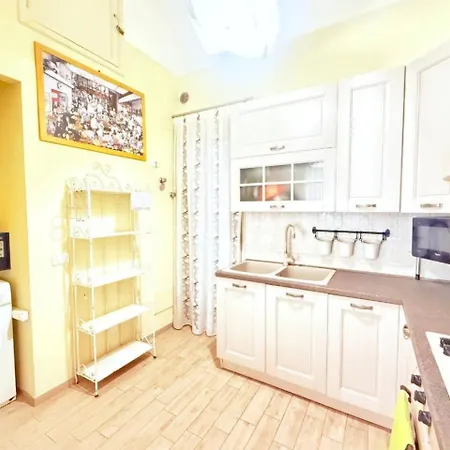 Apartment Semplice Barbara
