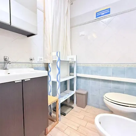 Apartman Semplice Barbara *