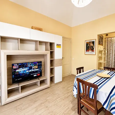 Apartament Semplice 