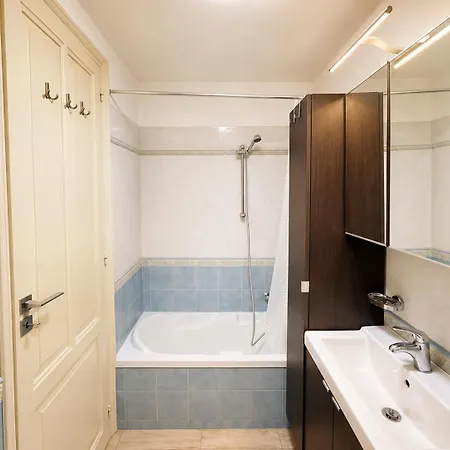 Apartman Semplice 