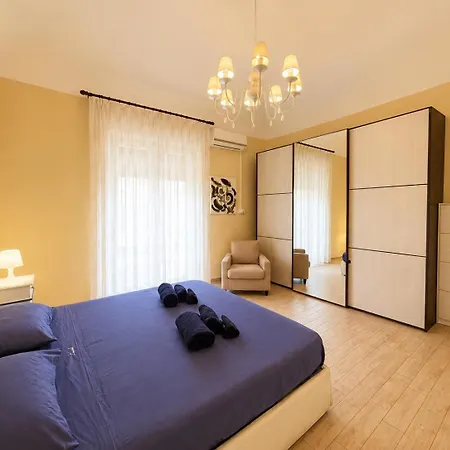 Apartament Semplice 