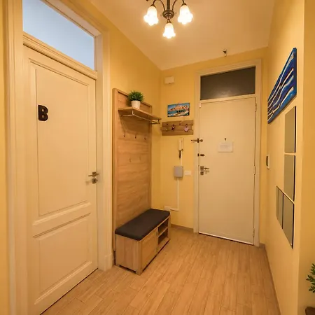 Apartament Semplice 