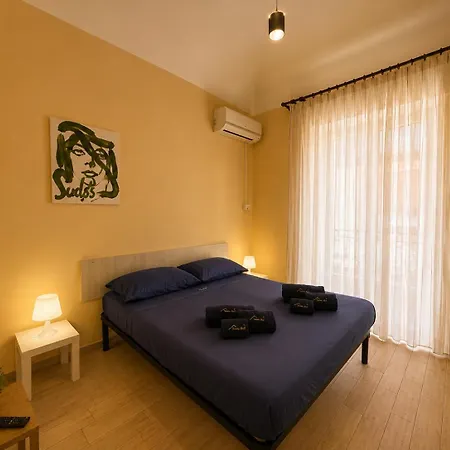 Apartament Semplice 