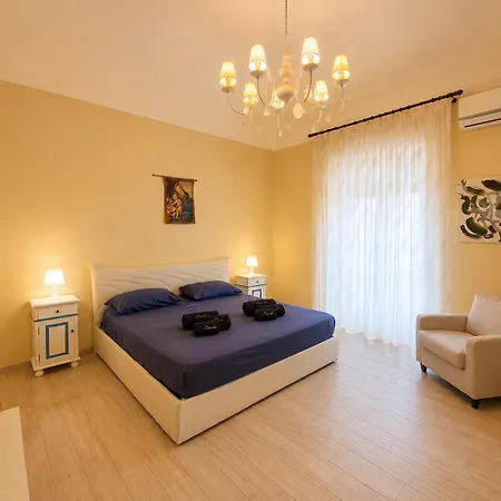Apartament Semplice 