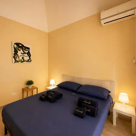 Apartman Semplice 