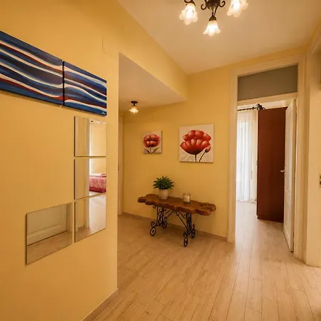 Apartament Semplice 