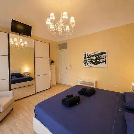 Apartament Semplice 