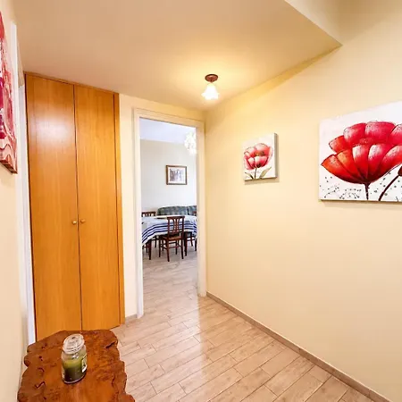 Apartament Semplice 